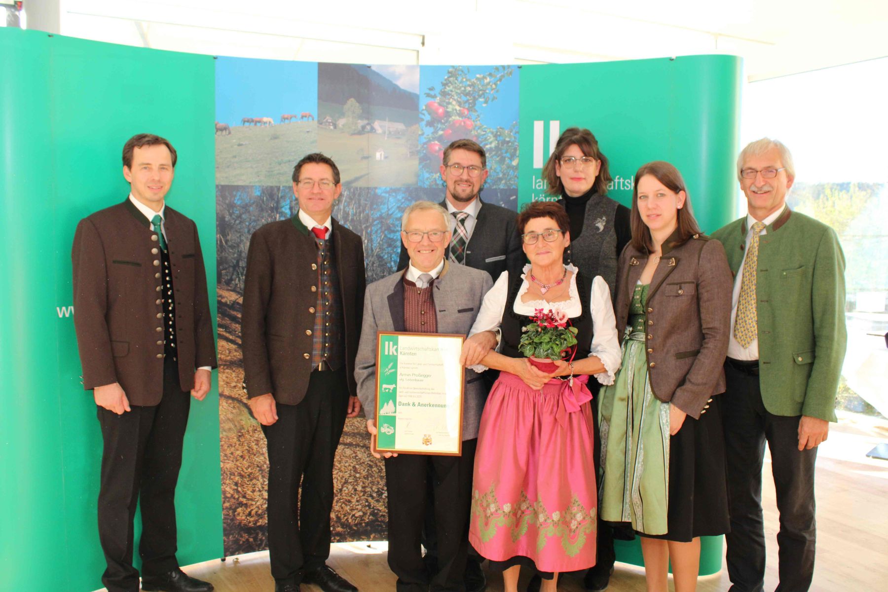 © LK Kärnten/Frießnegger